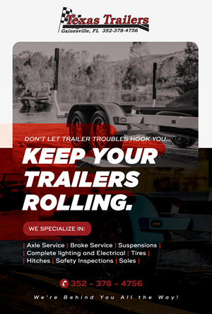 Magazine Design by Grip19 for Gator Rides & More | Design #33182048