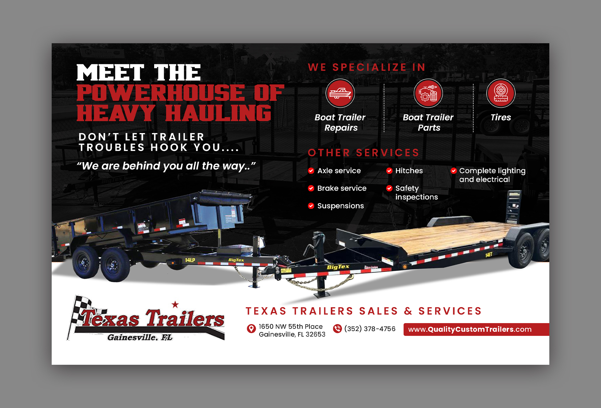 Magazine Design by debdesign for Gator Rides & More | Design #33178930