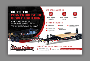 Magazine Design by debdesign for Gator Rides & More | Design: #33178931