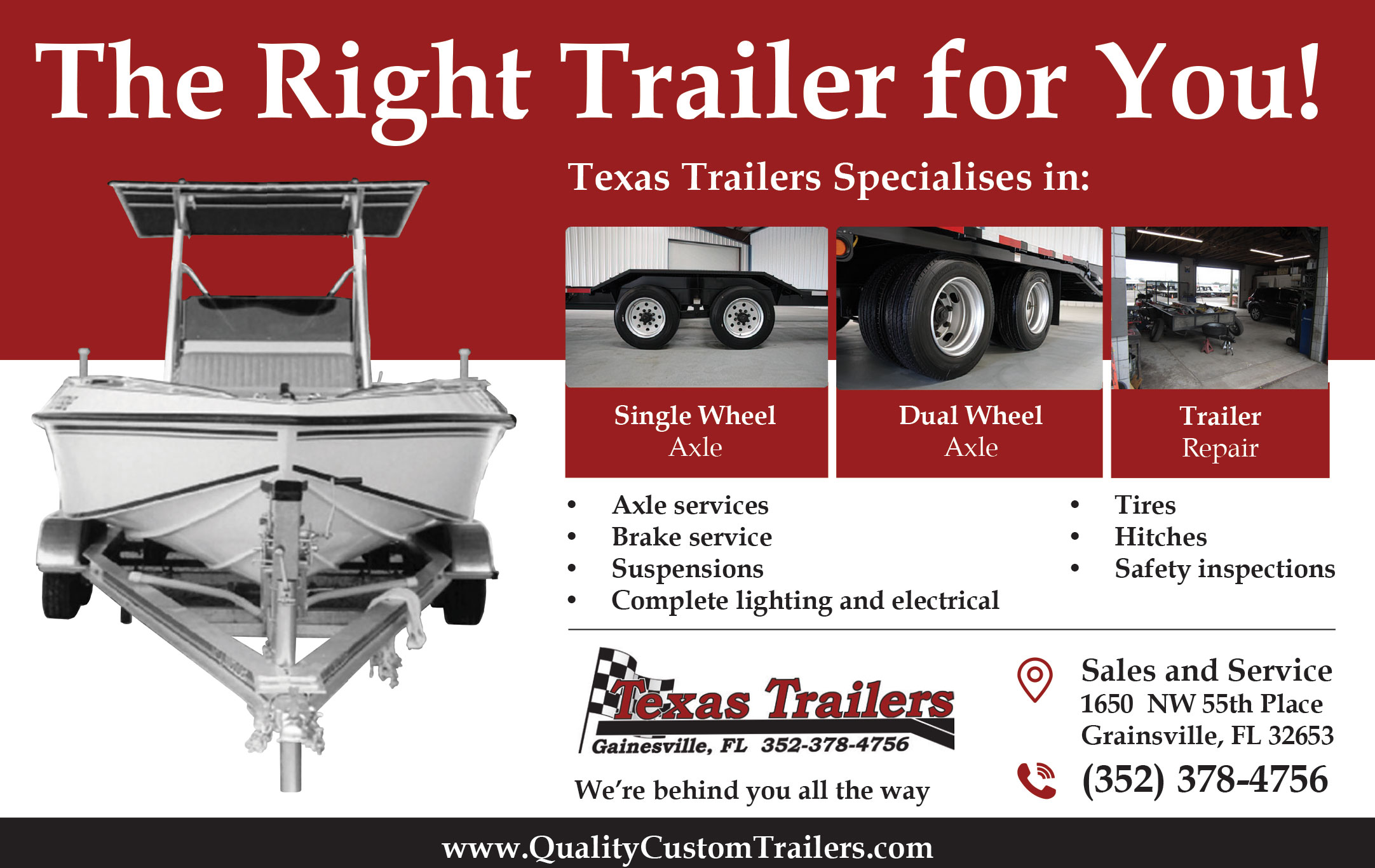 Magazine Design by Creative D2024 for Gator Rides & More | Design #33182127