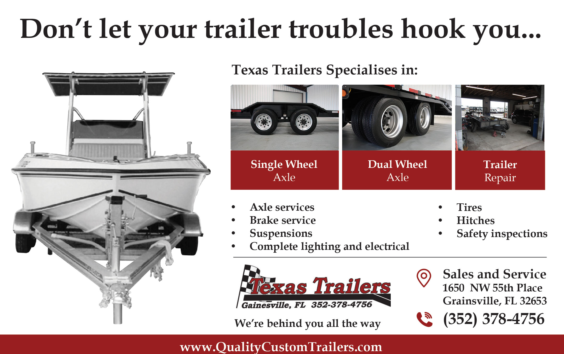 Magazine Design by Creative D2024 for Gator Rides & More | Design #33182128