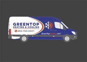 Car Wrap Design by GMWIRE for Promo Box LLC | Design: #33212286