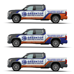 Car Wrap Design by Yoga Tri for Promo Box LLC | Design: #33180370