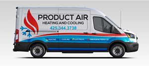 Car Wrap Design by Kira.graphics for Promo Box LLC | Design #33181657