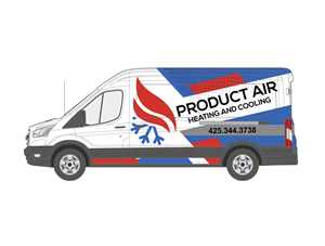 Design de Covering de Véhicule par GMWIRE pour Promo Box LLC | Design : #33187493