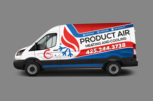 Design de Covering de Véhicule par Czeh pour Promo Box LLC | Design : #33182156