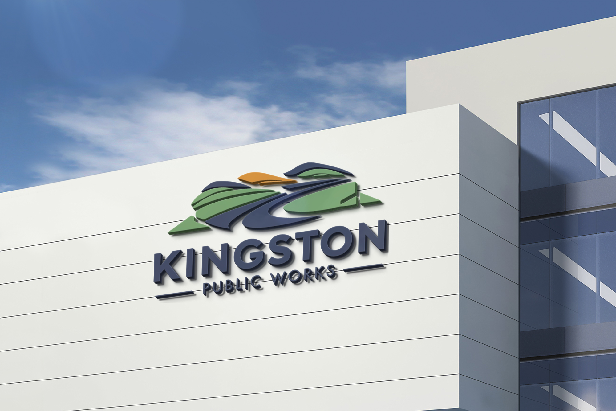 Logo Design by faguns for Hill Co. & Brand | Design #33190753