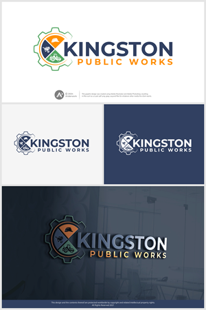 Design de Logo par Anderwork pour Hill Co. & Brand | Design : #33204357