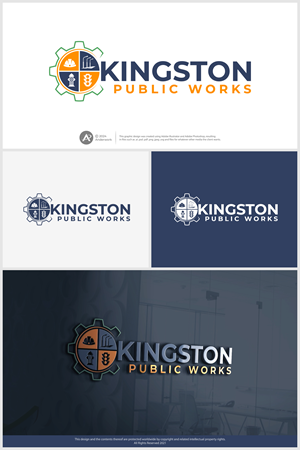 Design de Logo par Anderwork pour Hill Co. & Brand | Design : #33225995