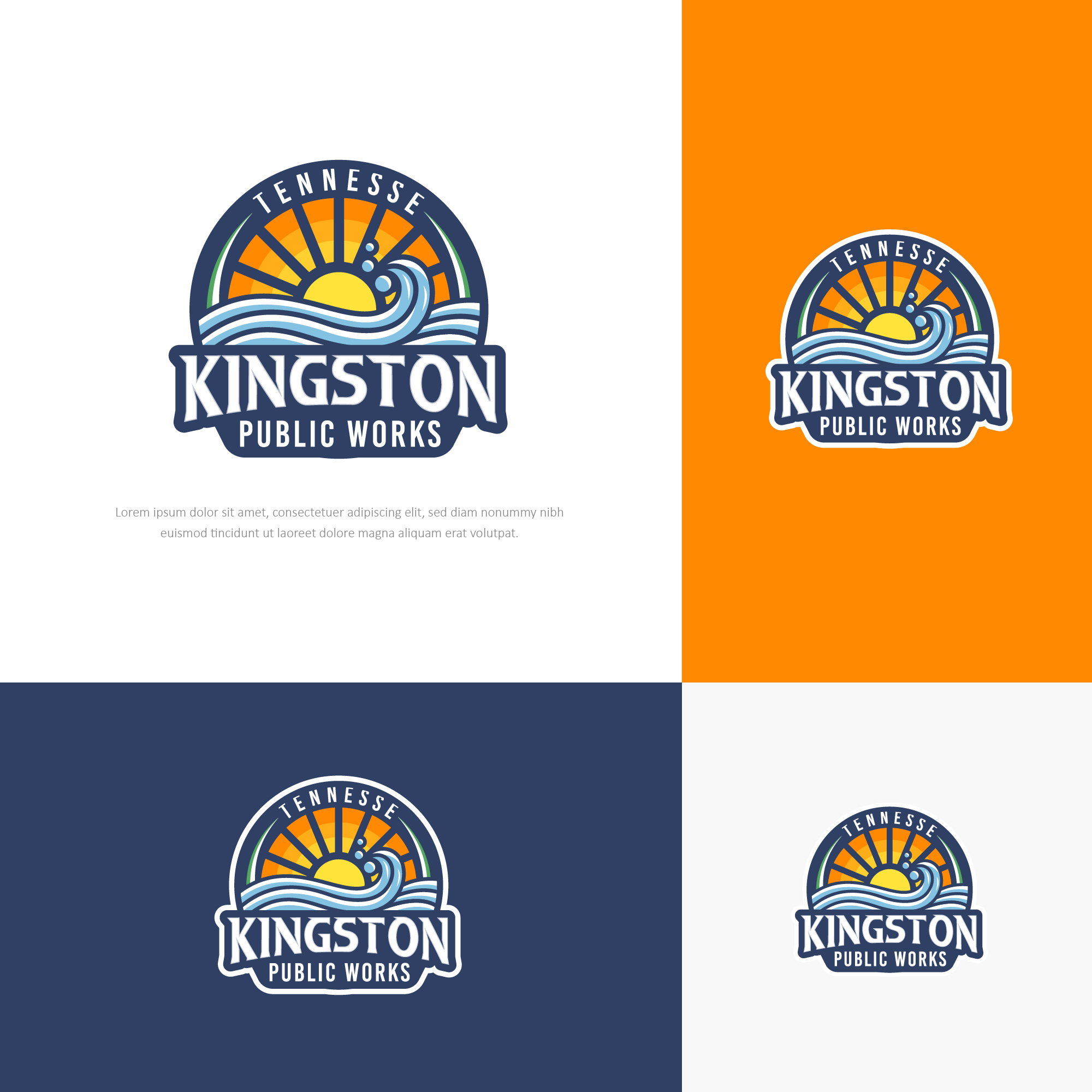 Logo Design by Transformed Design Inc. for Hill Co. & Brand | Design #33199615