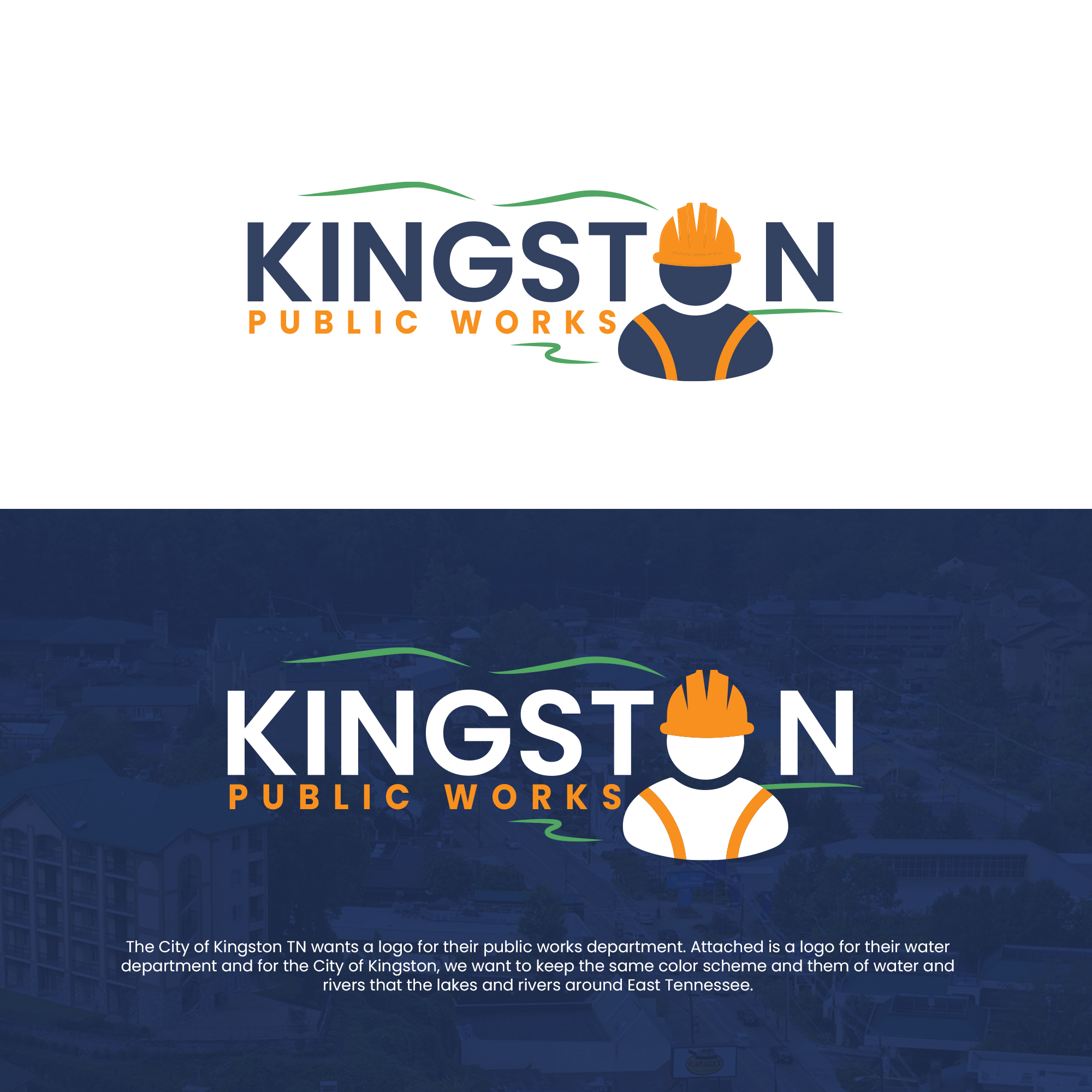 Logo Design by CreativeGwen™ for Hill Co. & Brand | Design #33220797