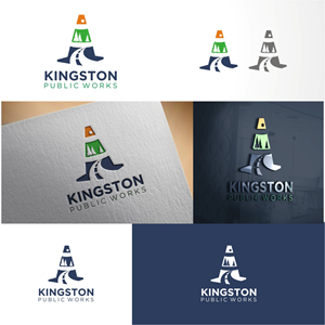 Logo Design by N83touchthesky for Hill Co. & Brand | Design: #33208435