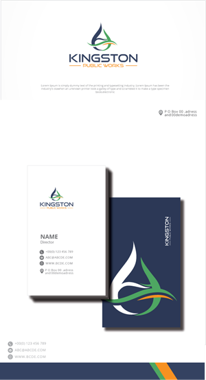 Logo Design by zebronicgraphic for Hill Co. & Brand | Design: #33179814