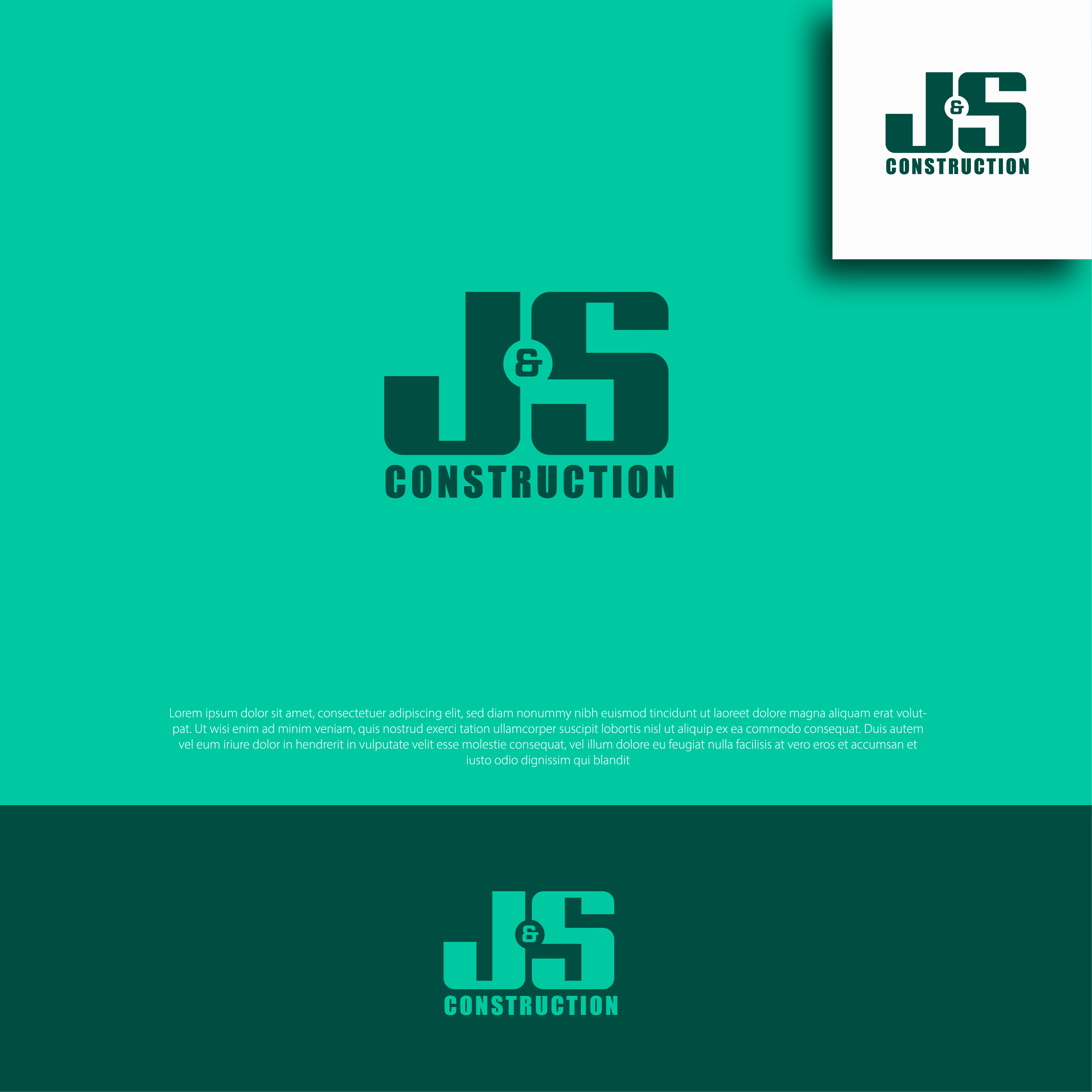 Logo Design by AbrinaDesign for Hill Co. & Brand | Design #33178031