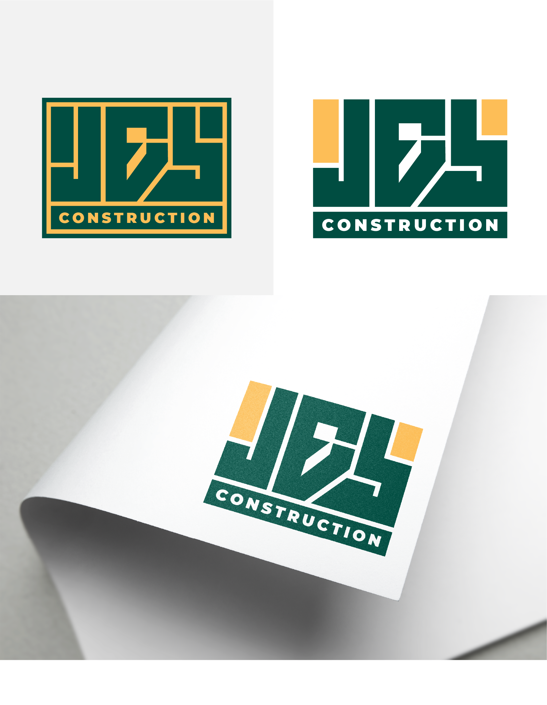 Design de Logo par Fezy Design Studio pour Hill Co. & Brand | Design #33182318