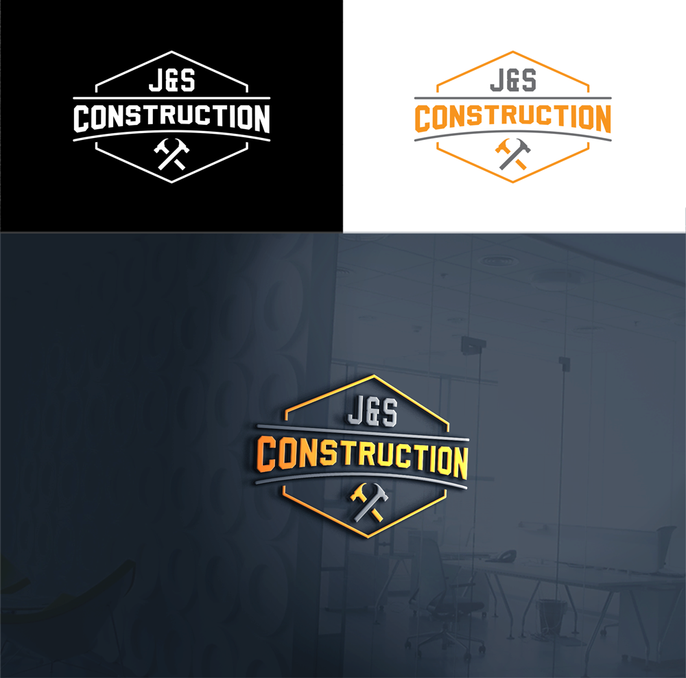 Logo Design by RA-bica for Hill Co. & Brand | Design #33198540