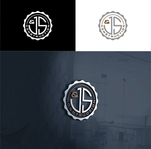 Logo Design by RA-bica for Hill Co. & Brand | Design: #33198541