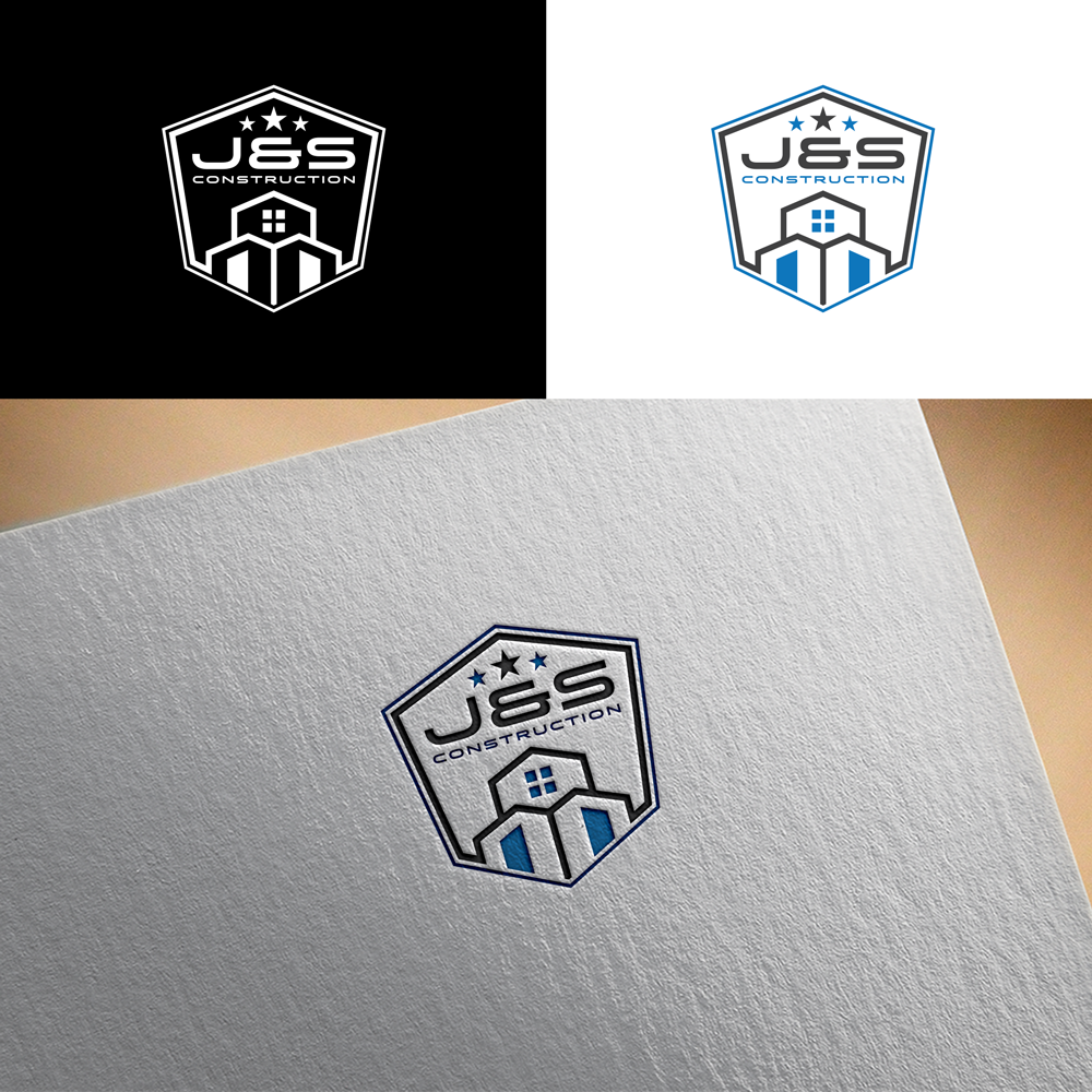 Logo Design by RA-bica for Hill Co. & Brand | Design #33198542
