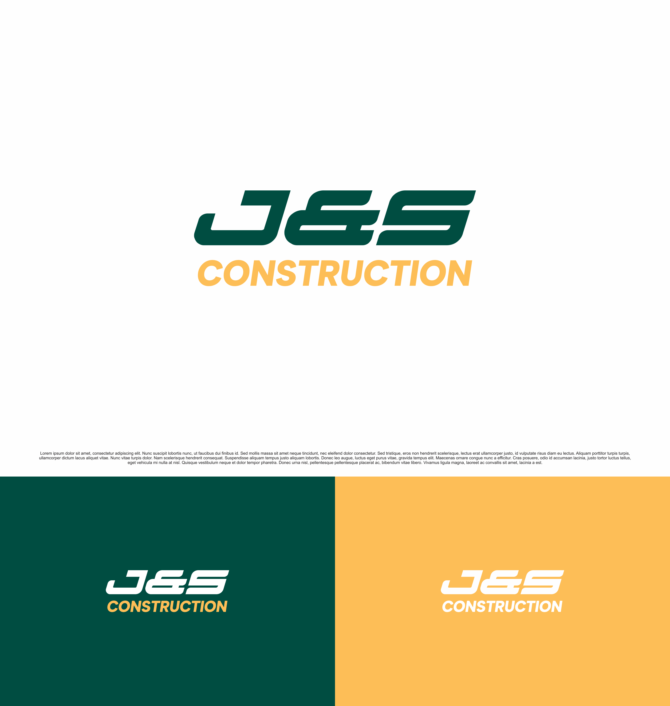 Logo Design by saesean for Hill Co. & Brand | Design #33197924