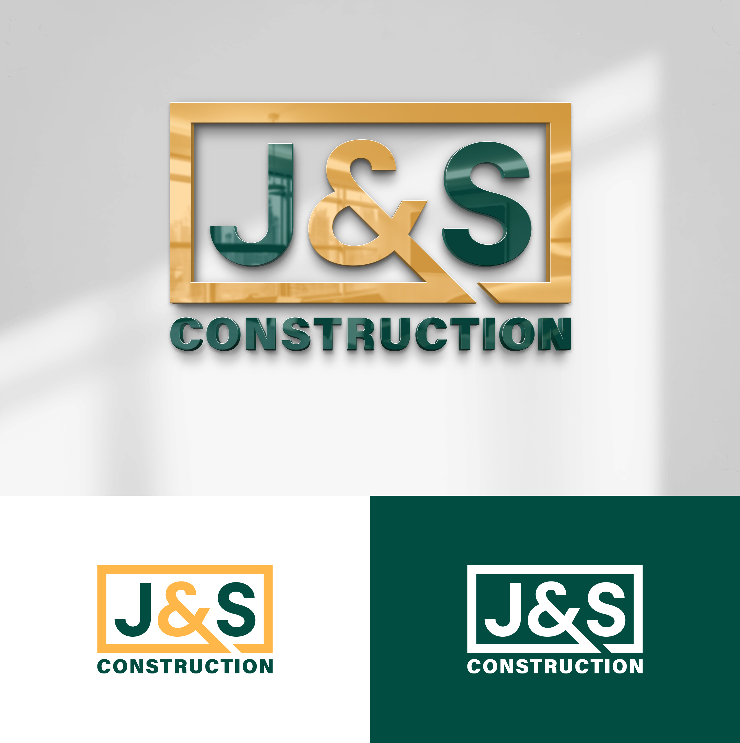 Logo Design by loveqis for Hill Co. & Brand | Design #33177975