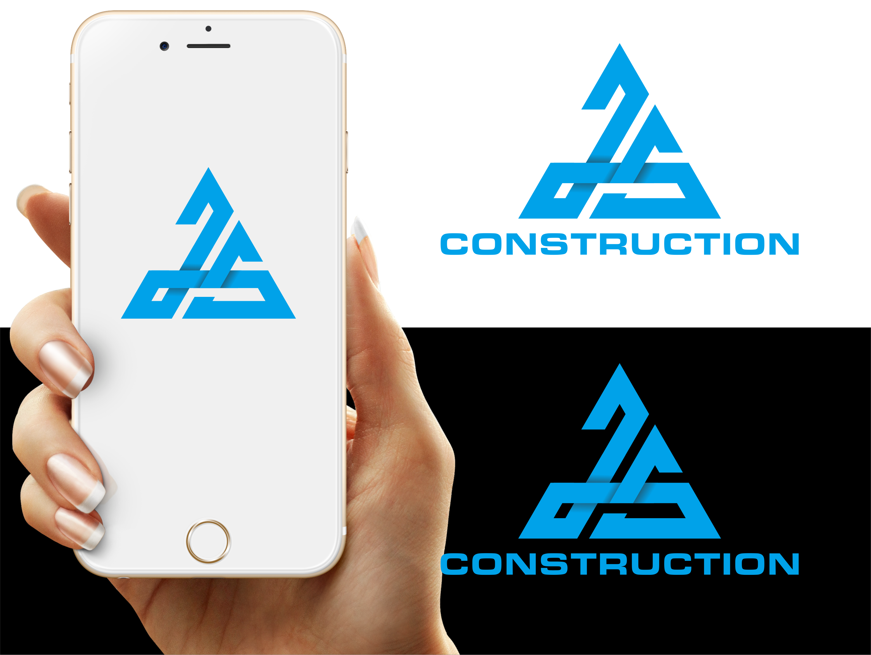 Logo Design by healer1617 for Hill Co. & Brand | Design #33177595