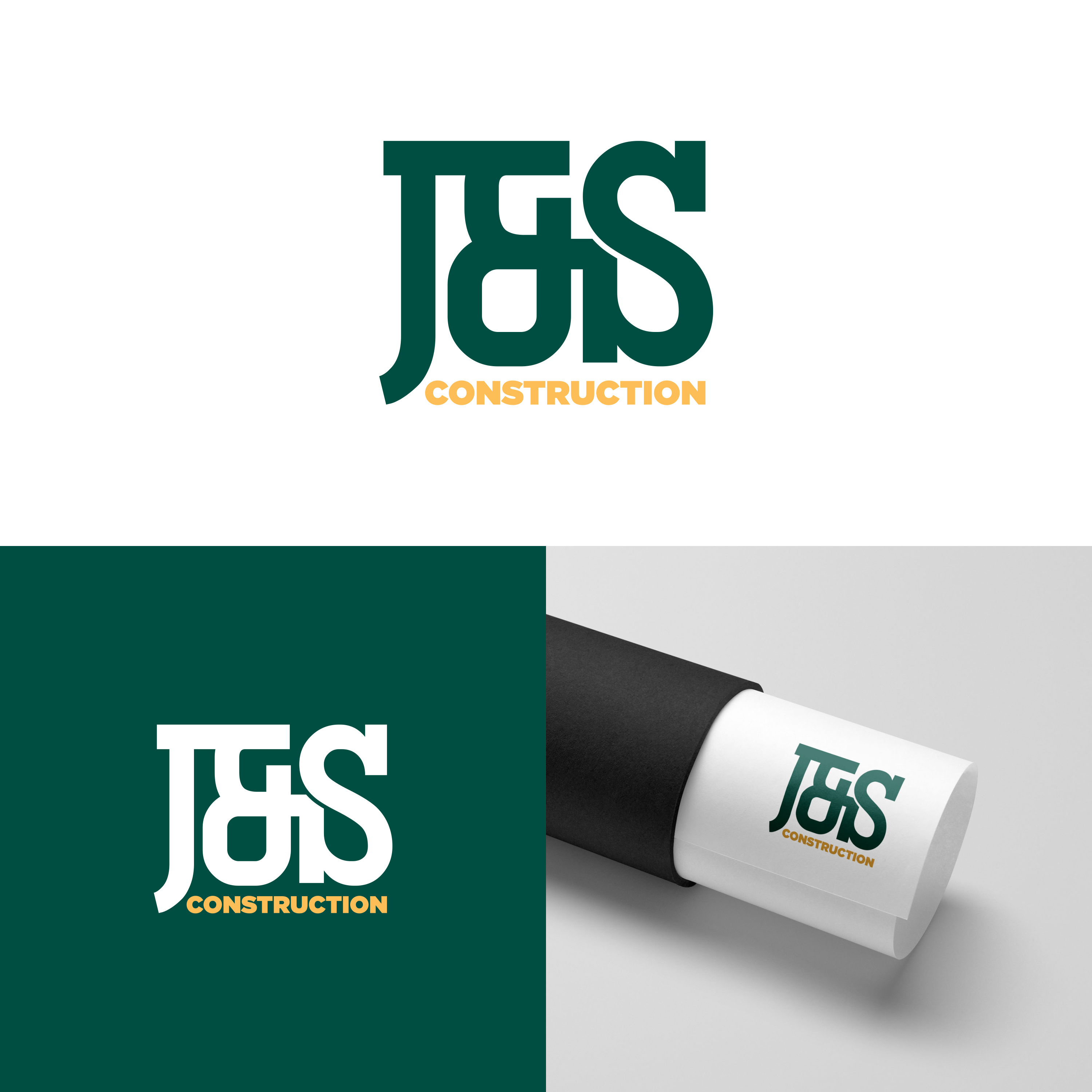 Logo Design by syad666 for Hill Co. & Brand | Design #33180498