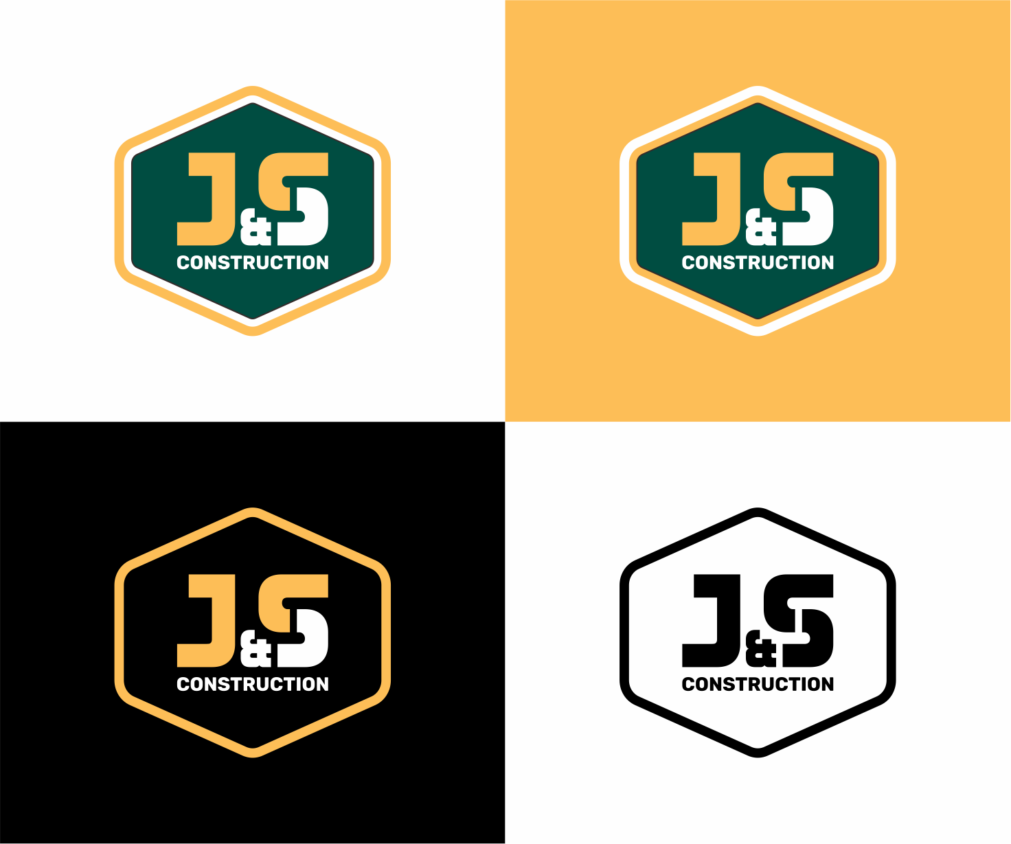 Logo Design by Sibyle for Hill Co. & Brand | Design #33180579