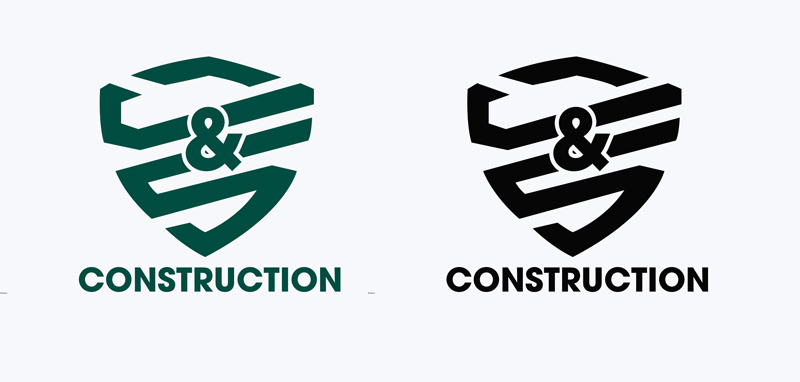 Logo Design by Rajib Bhattacharya for Hill Co. & Brand | Design #33178375