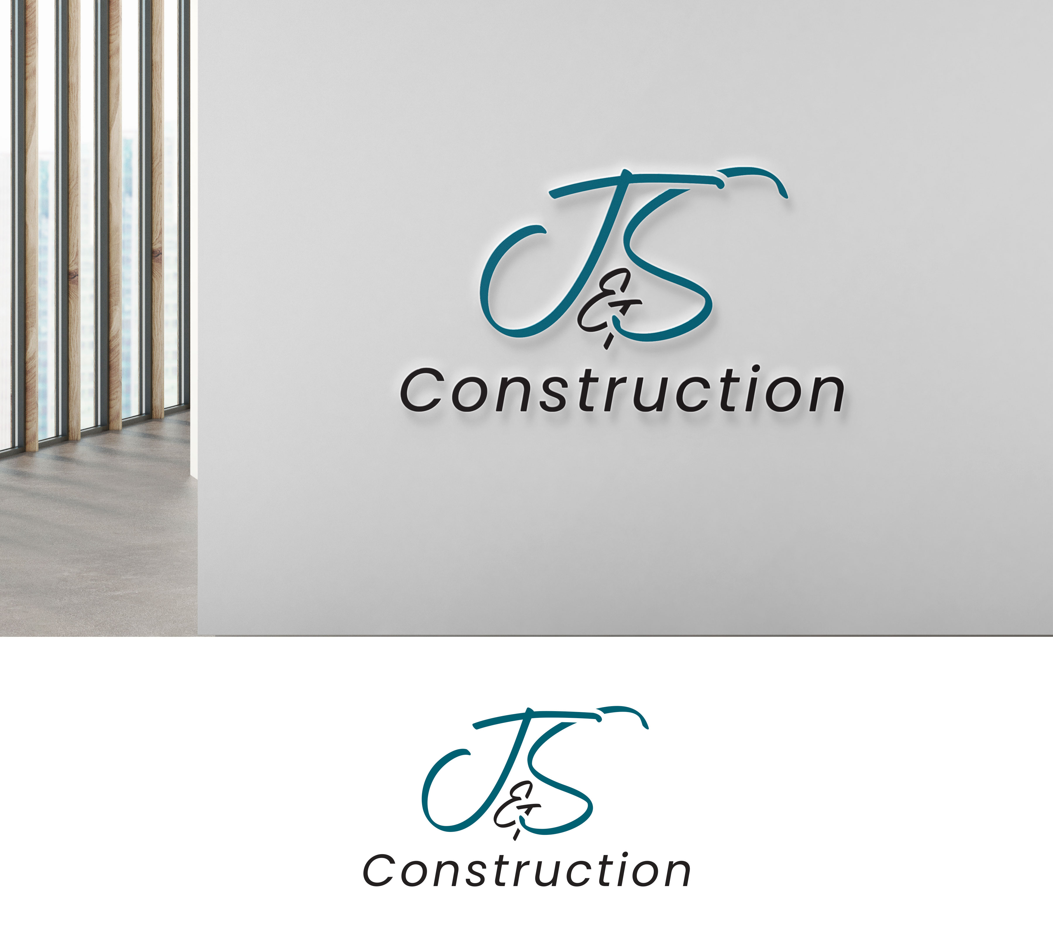 Logo Design by Impressive Designs for Hill Co. & Brand | Design #33179032