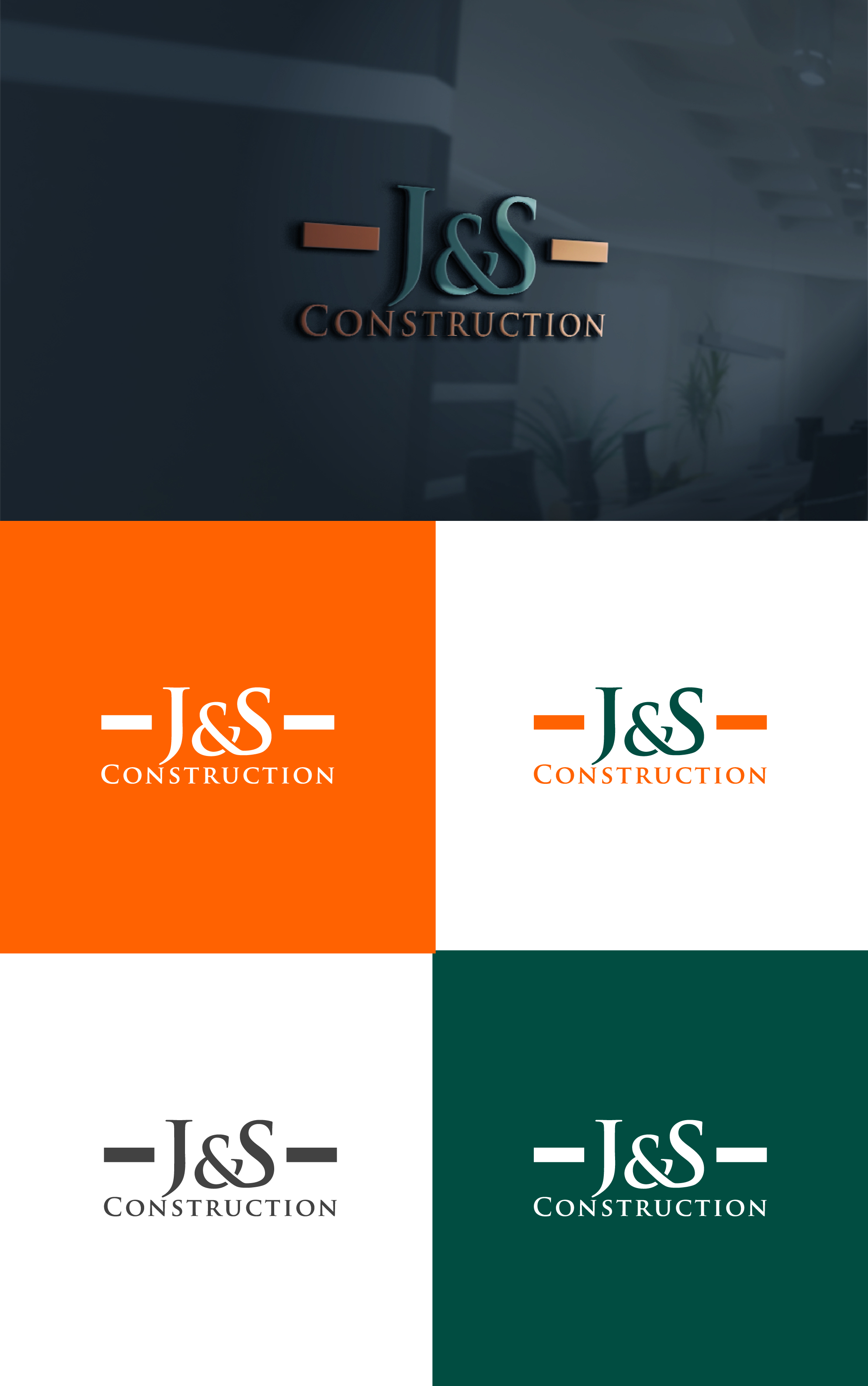 Logo Design by AL-BARAKAH for Hill Co. & Brand | Design #33177871