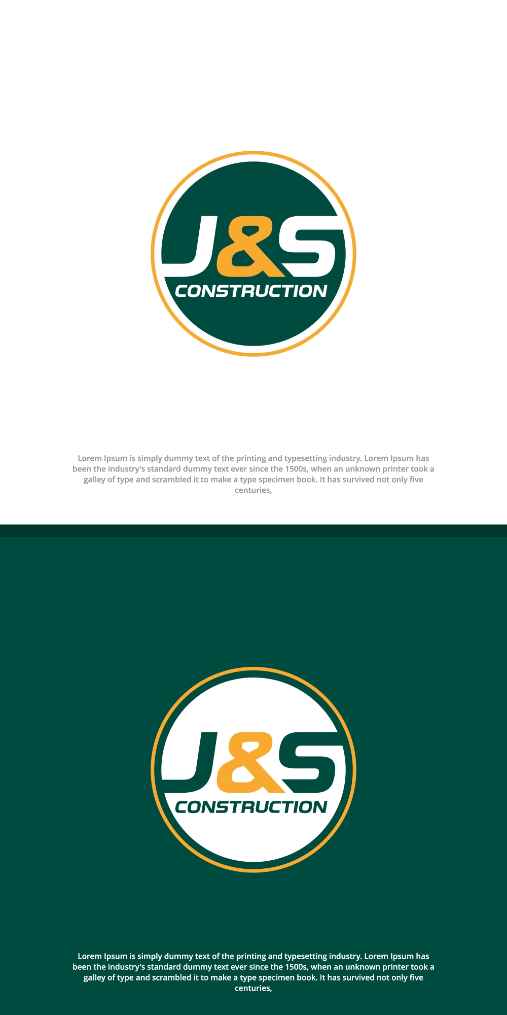 Logo Design by SigmaStudio for Hill Co. & Brand | Design #33196311