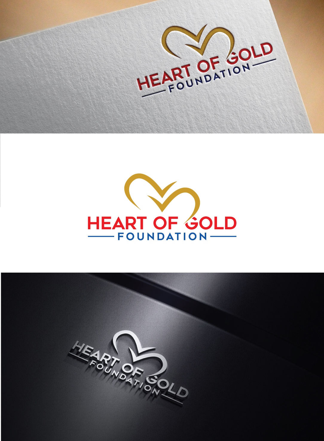 Logo Design by Spark  Design for this project | Design #33205127