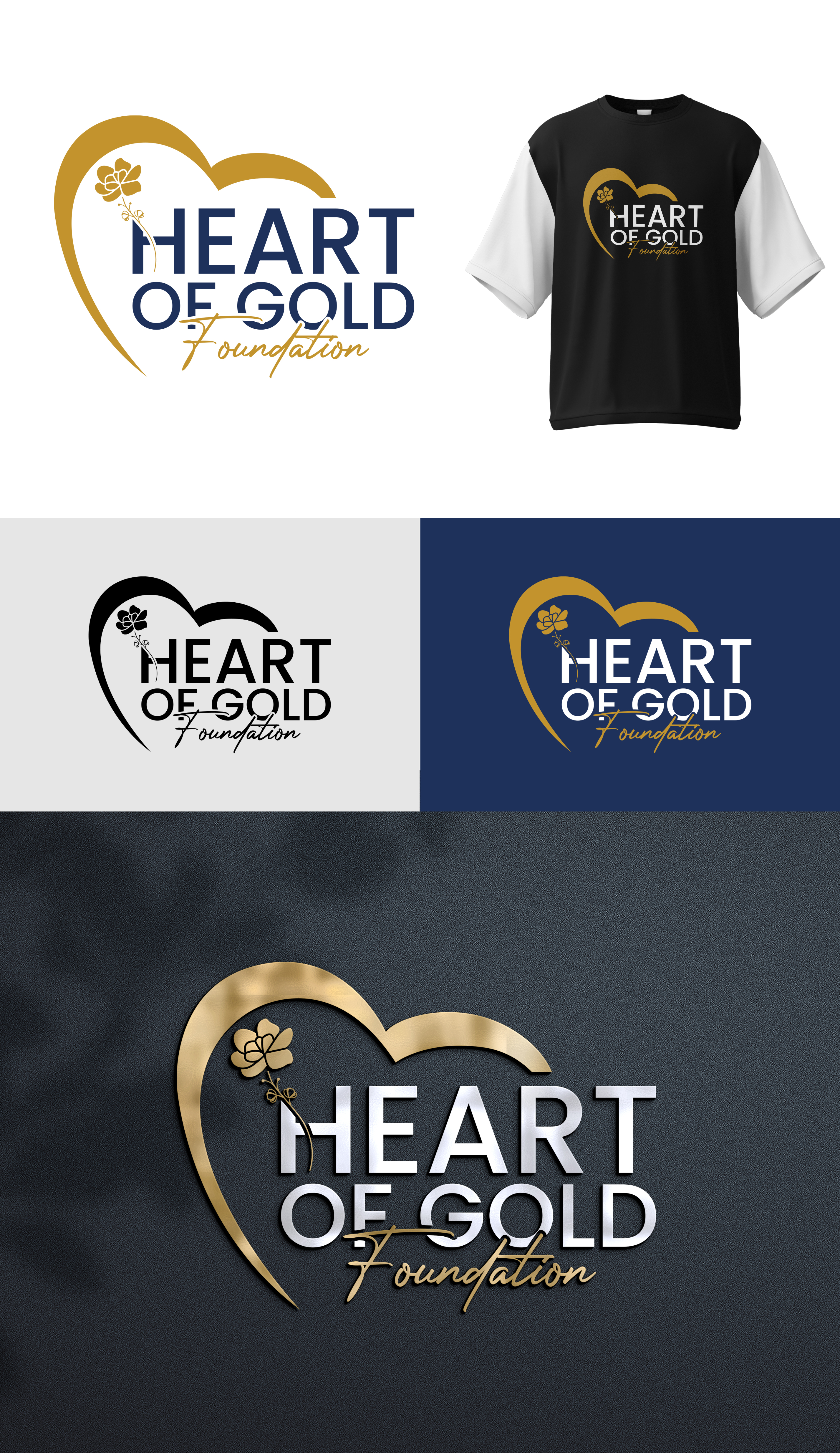Logo Design by PixelUP Graphics for this project | Design #33187626