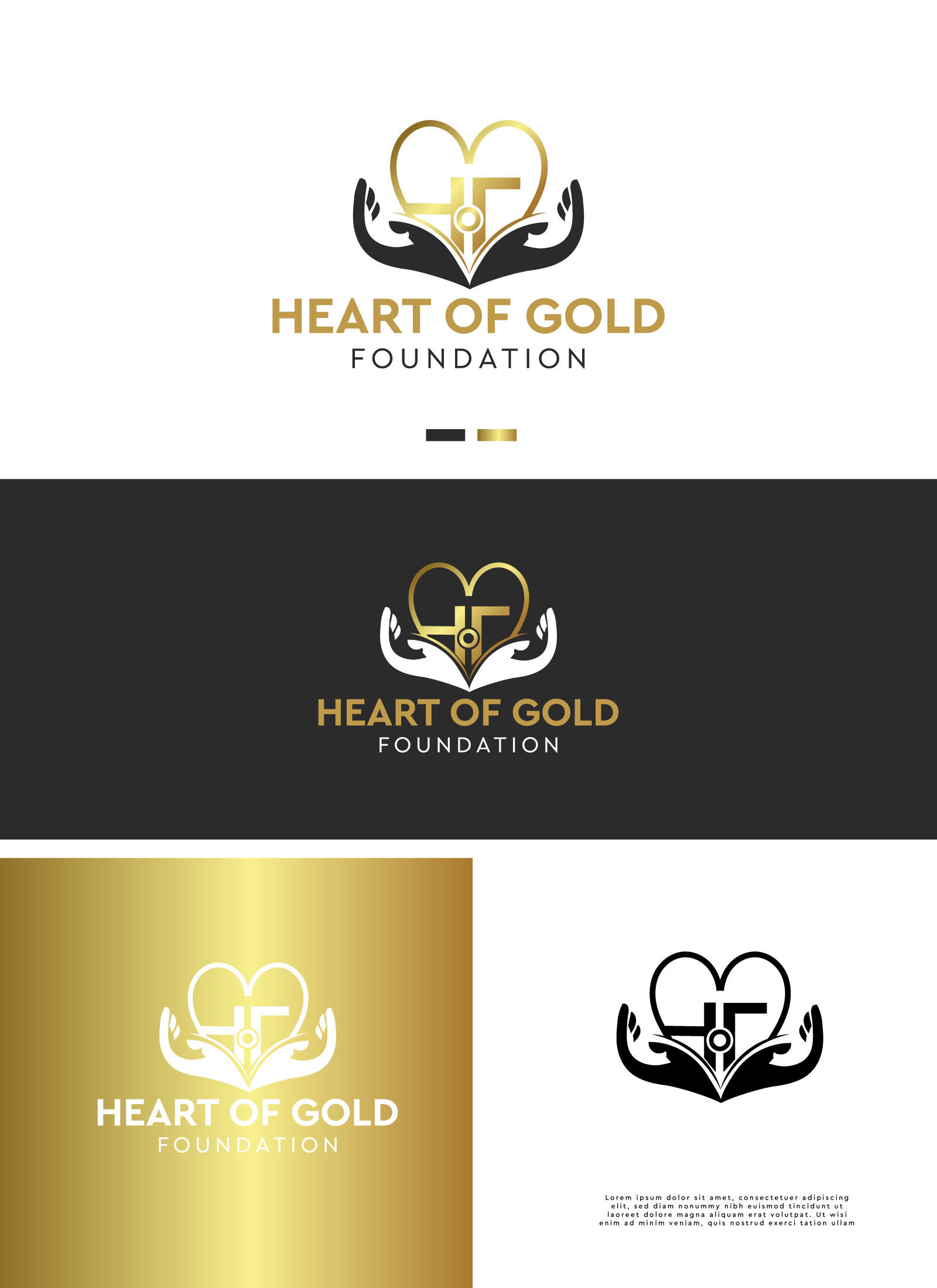 Logo-Design von F a r i s a für dieses Projekt | Design #33206013