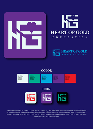 Logo Design by Fine Arts 31