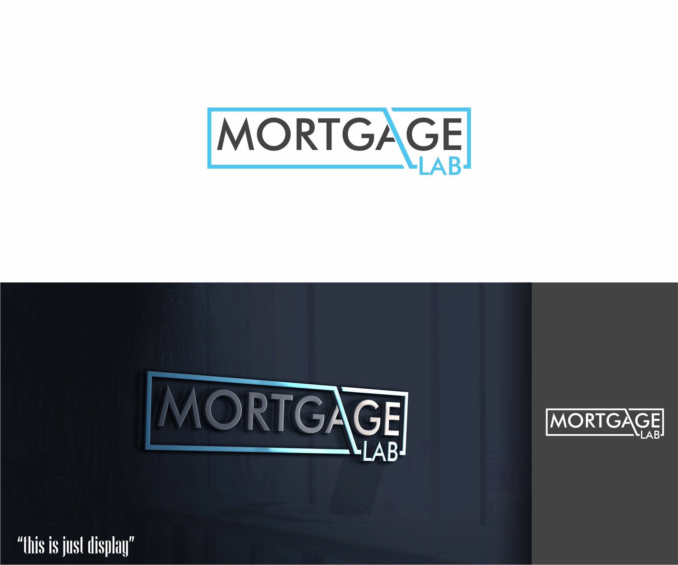 Logo Design by alkaline for this project | Design #33188611