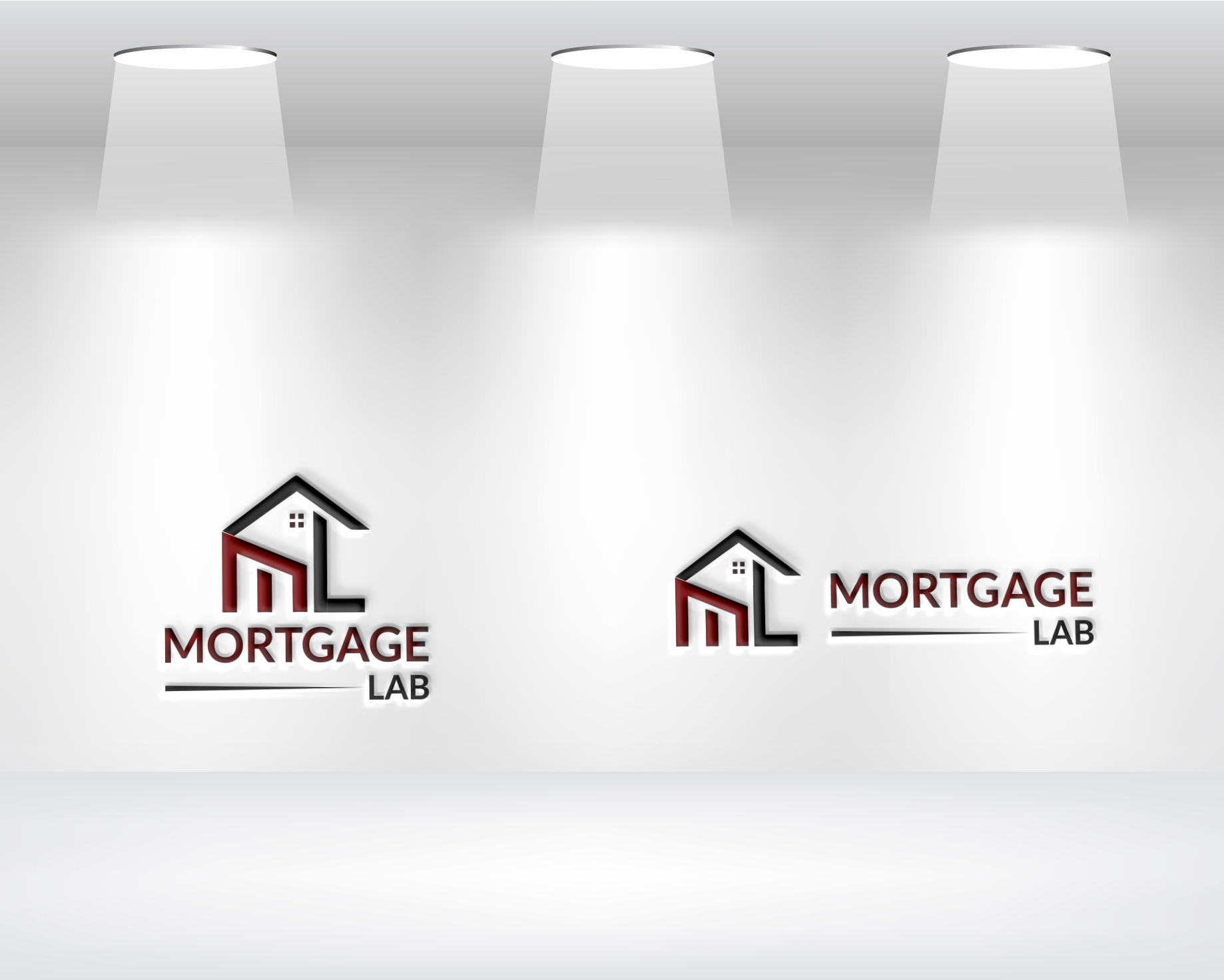 Logo Design by Daniel Khan for this project | Design #33179590