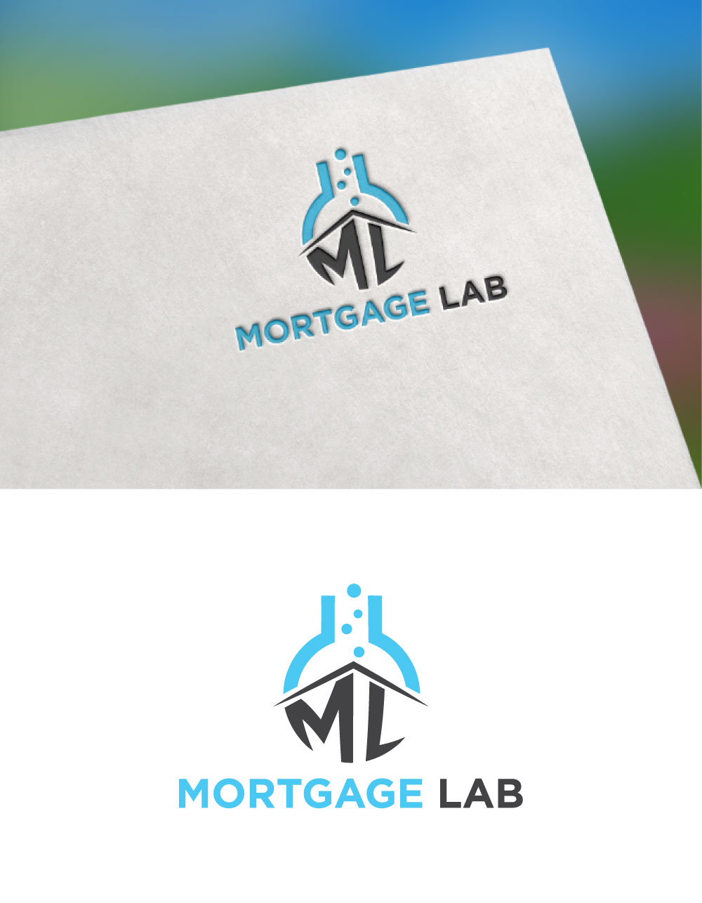 Logo Design by Ahnaf Labib for this project | Design #33182085
