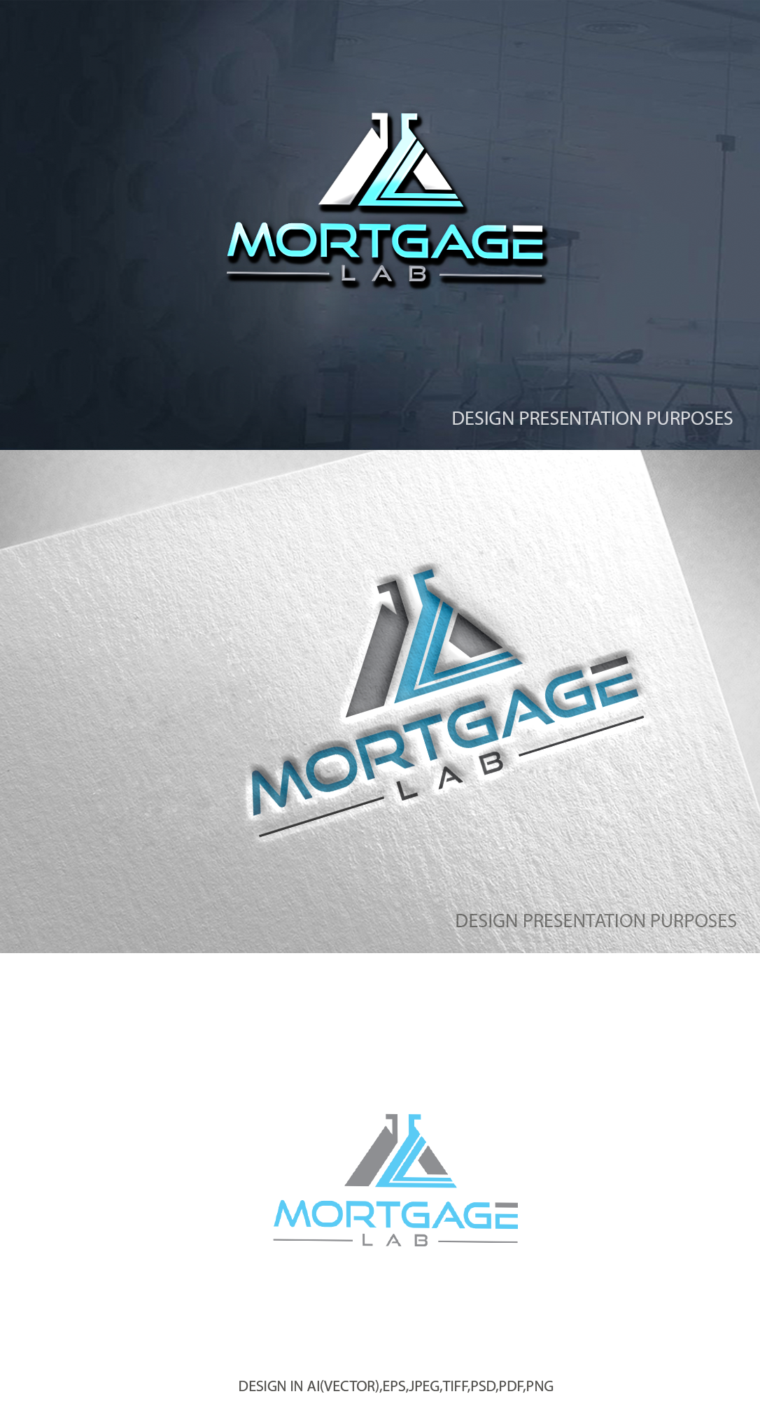 Logo Design by zebronicgraphic for this project | Design #33179808