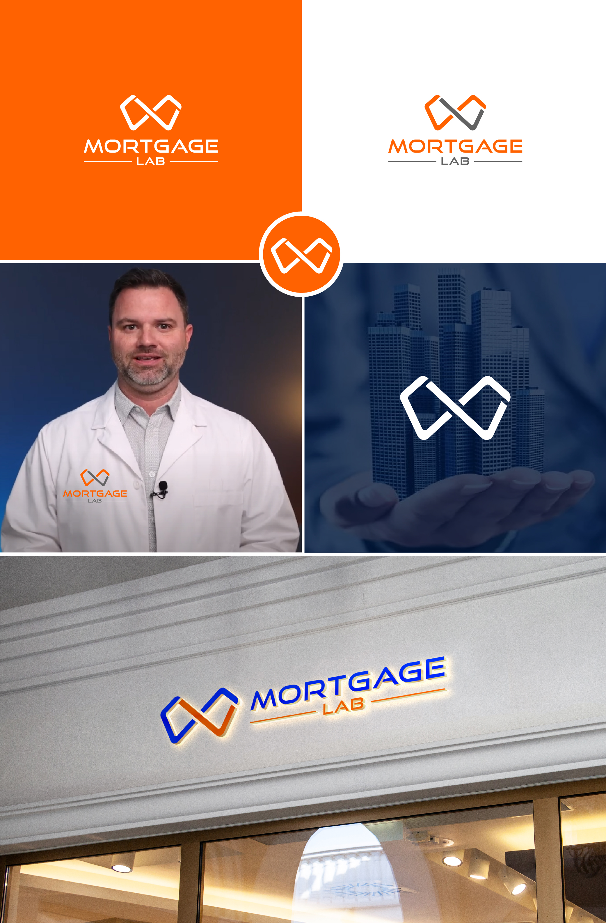 Logo Design by AL-BARAKAH for this project | Design #33178681