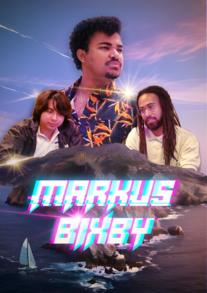 Poster Design by Graphic Guy