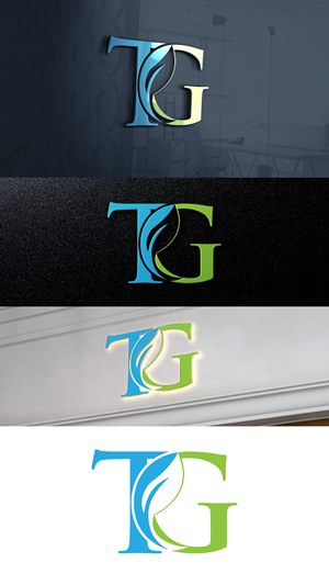 Logo Design by bute