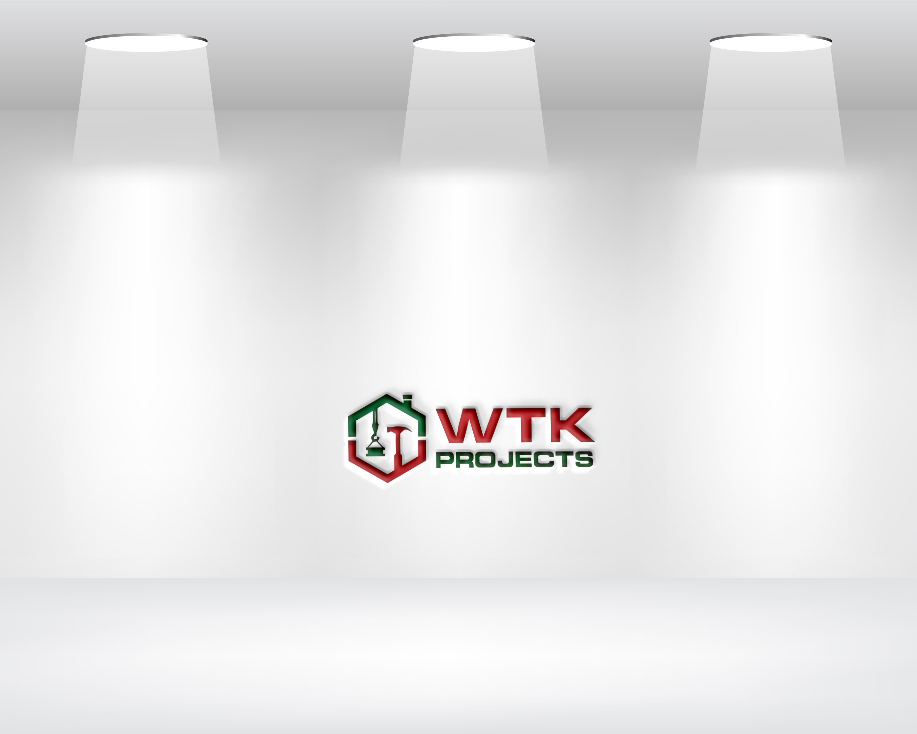 Logo Design by Daniel Khan for this project | Design #33179135