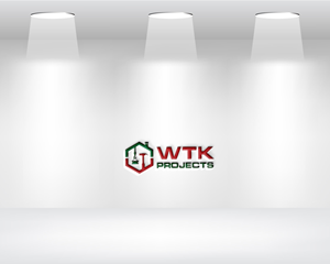 Logo Design by Daniel Khan for this project | Design: #33179135