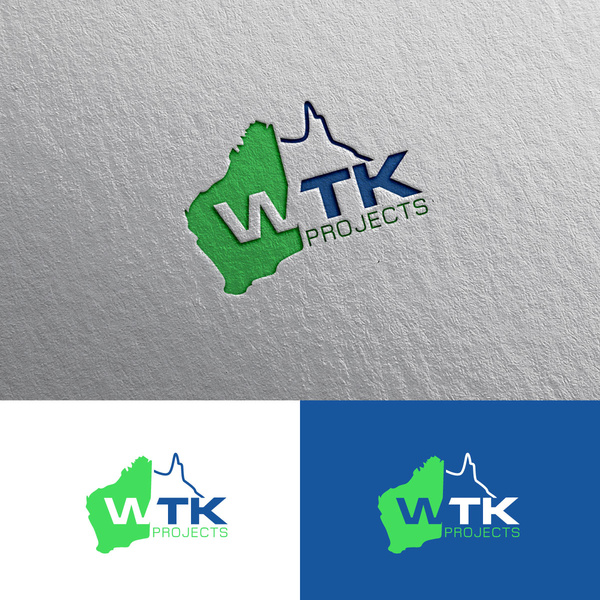 Logo Design by chris Ray for this project | Design #33177875