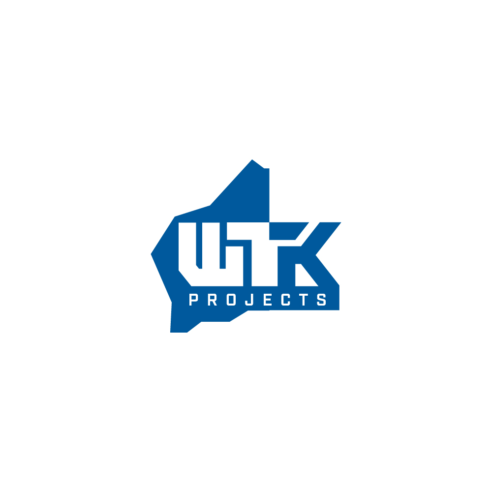 Logo Design by Trazyn for this project | Design #33201806