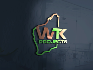 Logo Design by Mk_Graphix for this project | Design: #33200166