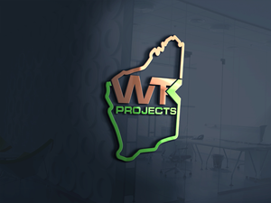 Logo Design by Mk_Graphix for this project | Design: #33200167