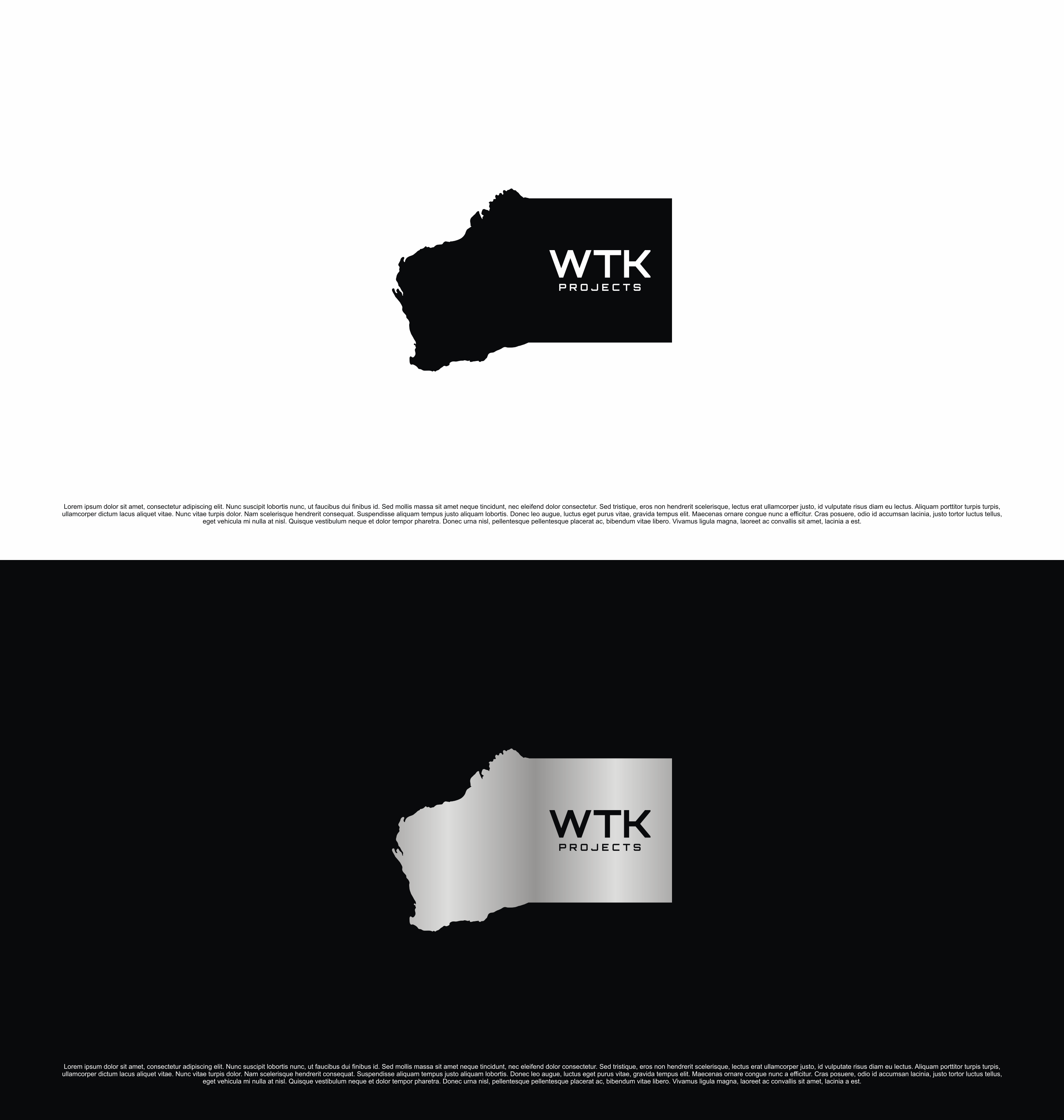 Logo Design by saesean for this project | Design #33197483