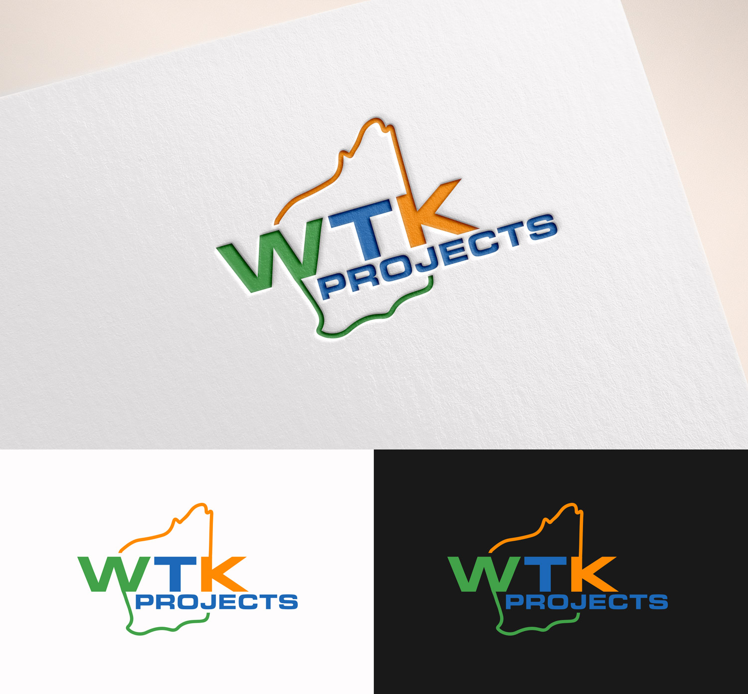 Logo Design by M Art & Design for this project | Design #33184425